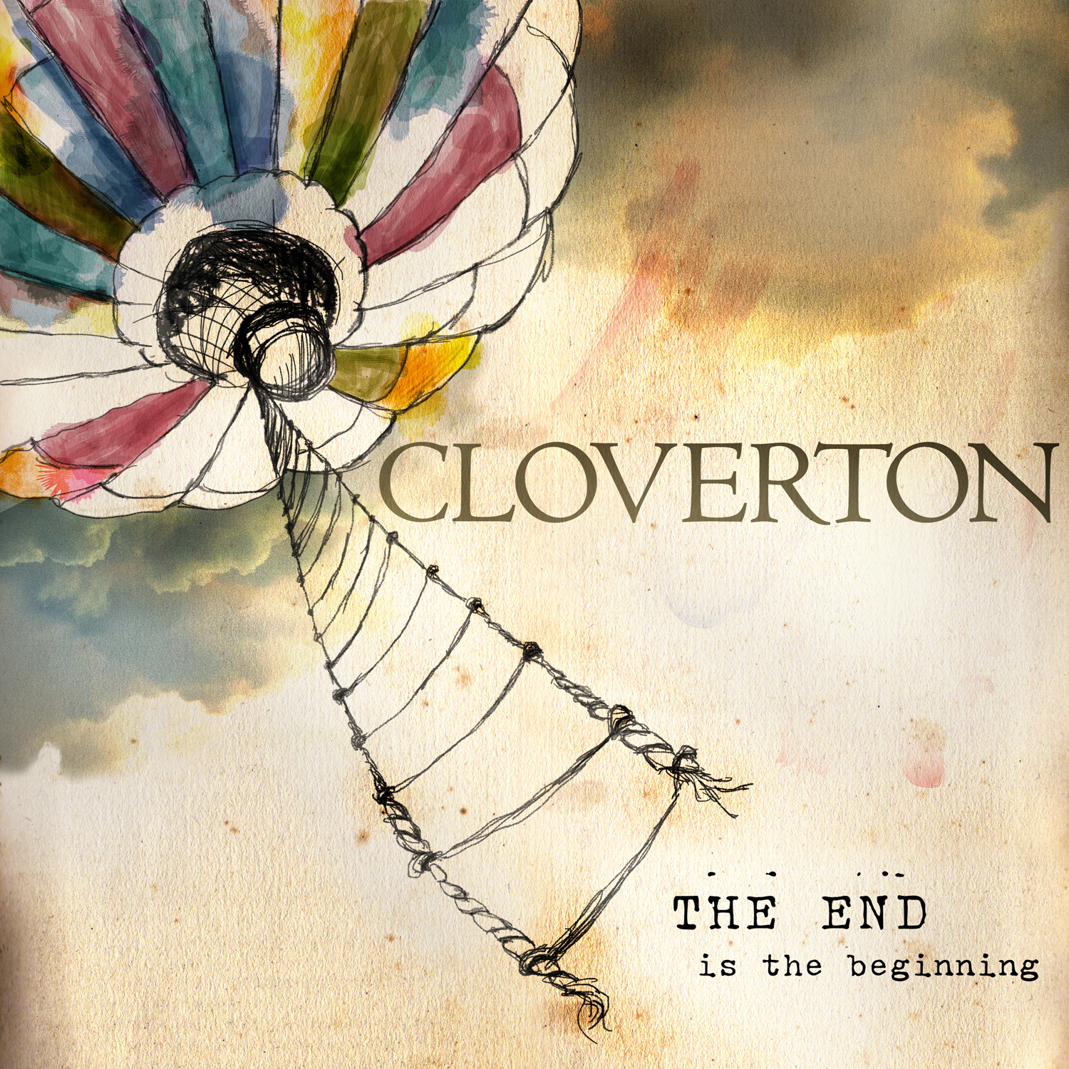 Store — Cloverton